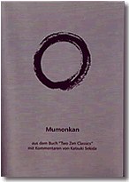 Koan Mumonkan